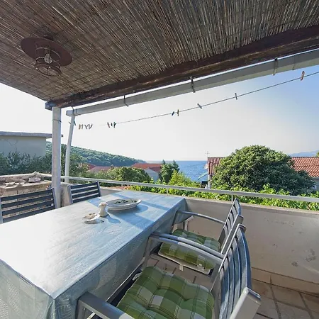Hrvoje Apartamento Postira
