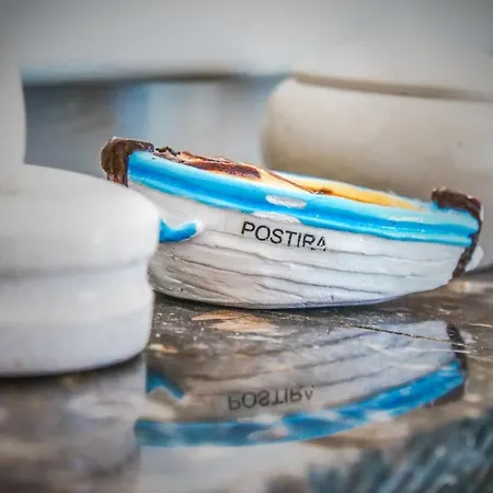Apartamento Hrvoje Postira