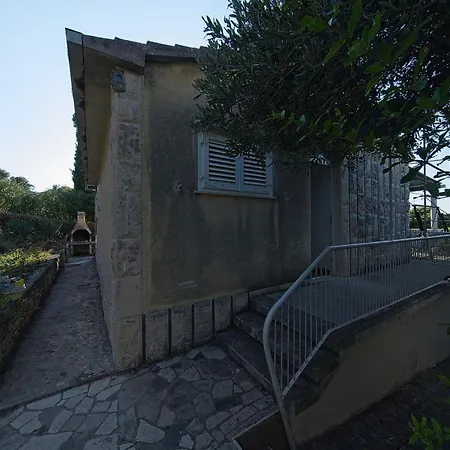 Hrvoje Apartamento