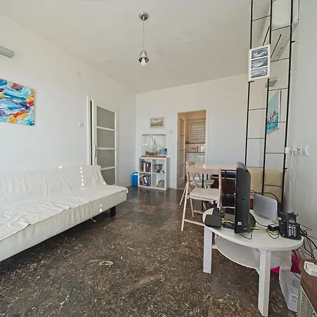 Apartamento Hrvoje Postira