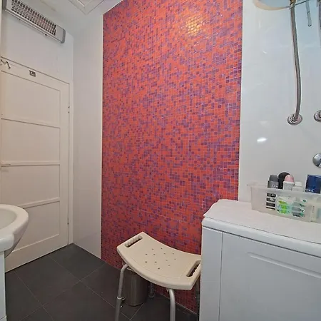 Apartamento Hrvoje *