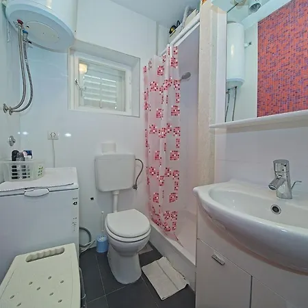 Hrvoje Apartamento