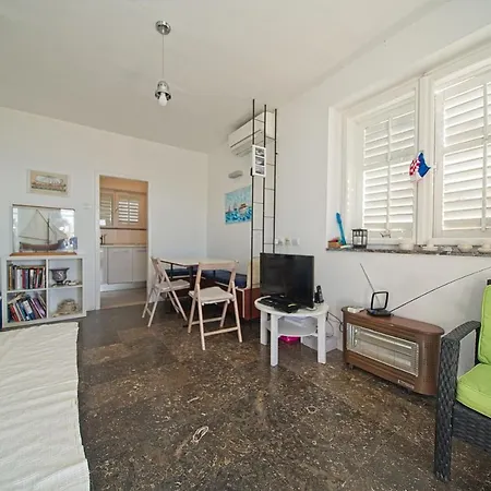 Hrvoje Apartamento