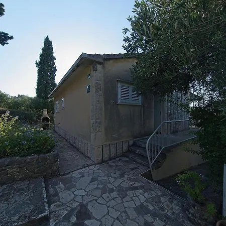Hrvoje Apartamento