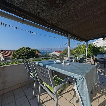 Apartamento Hrvoje *