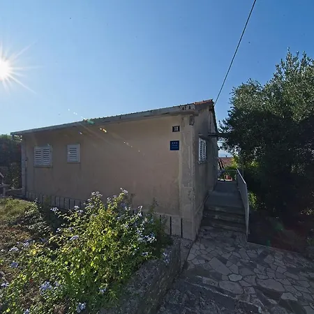 Apartamento Hrvoje *