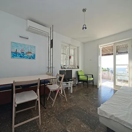 Apartmán Hrvoje *